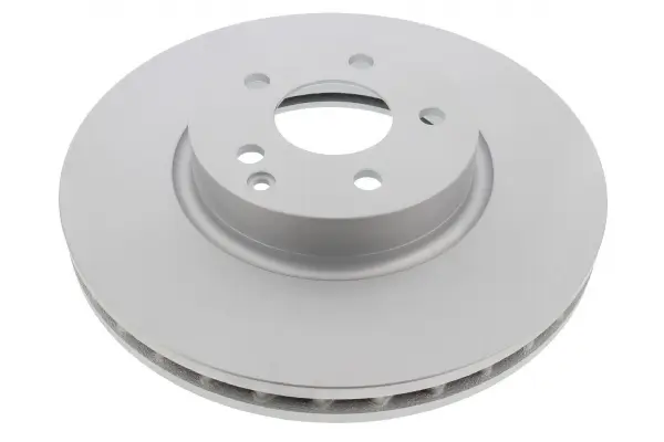 Bremsscheibe Vorderachse MAPCO 25798C