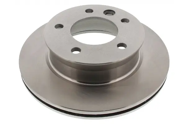 Bremsscheibe Vorderachse MAPCO 25799