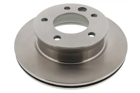 Bremsscheibe Vorderachse MAPCO 25799 Bild Bremsscheibe Vorderachse MAPCO 25799