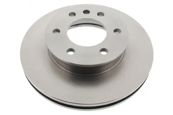 Bremsscheibe Vorderachse MAPCO 25806 Bild Bremsscheibe Vorderachse MAPCO 25806