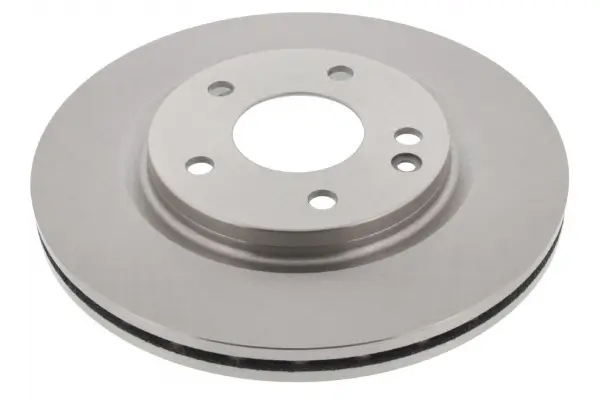 Bremsscheibe Vorderachse MAPCO 25808