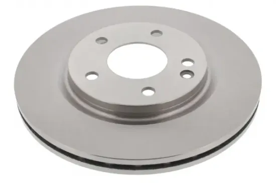 Bremsscheibe Vorderachse MAPCO 25808 Bild Bremsscheibe Vorderachse MAPCO 25808