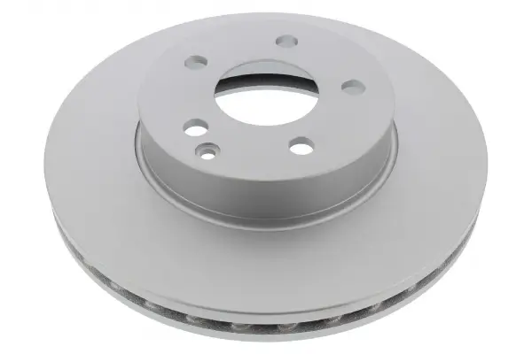 Bremsscheibe Vorderachse MAPCO 25810C