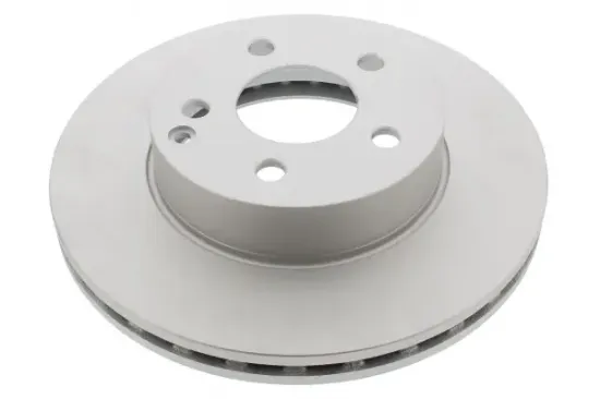 Bremsscheibe Vorderachse MAPCO 25813C Bild Bremsscheibe Vorderachse MAPCO 25813C