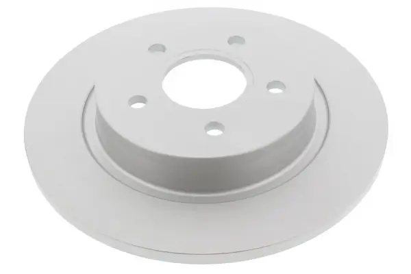 Bremsscheibe Hinterachse MAPCO 25817C