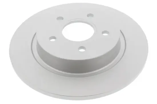 Bremsscheibe Hinterachse MAPCO 25817C Bild Bremsscheibe Hinterachse MAPCO 25817C