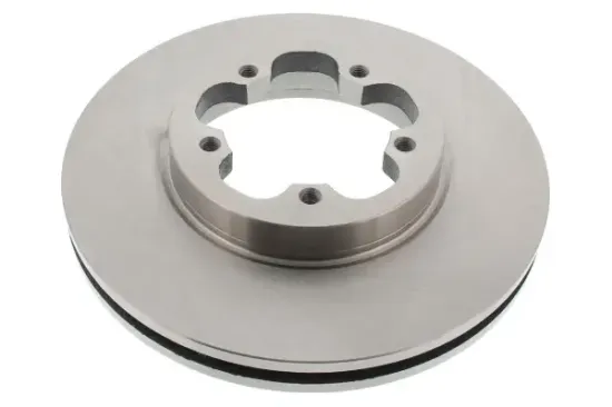 Bremsscheibe Vorderachse MAPCO 25819 Bild Bremsscheibe Vorderachse MAPCO 25819