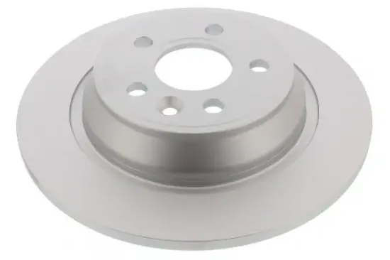 Bremsscheibe Hinterachse MAPCO 25820C Bild Bremsscheibe Hinterachse MAPCO 25820C