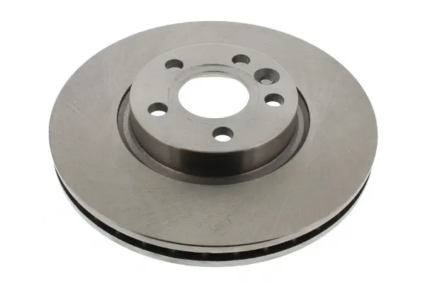 Bremsscheibe Vorderachse MAPCO 25821