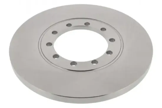 Bremsscheibe Hinterachse MAPCO 25824 Bild Bremsscheibe Hinterachse MAPCO 25824