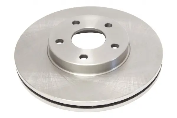 Bremsscheibe Vorderachse MAPCO 25826