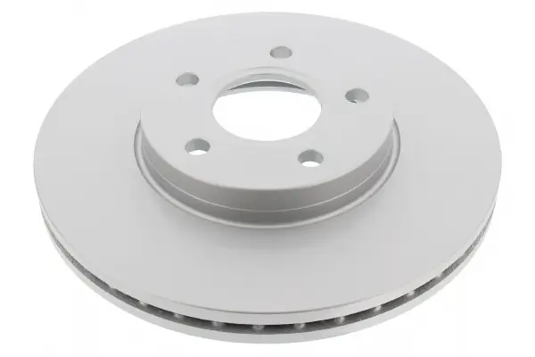 Bremsscheibe Vorderachse MAPCO 25826C