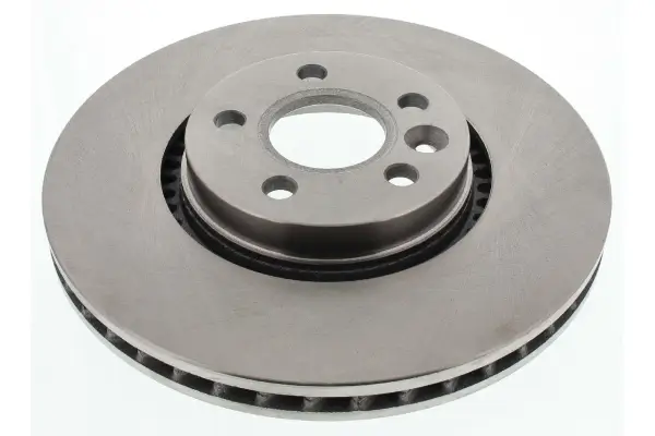 Bremsscheibe Vorderachse MAPCO 25828