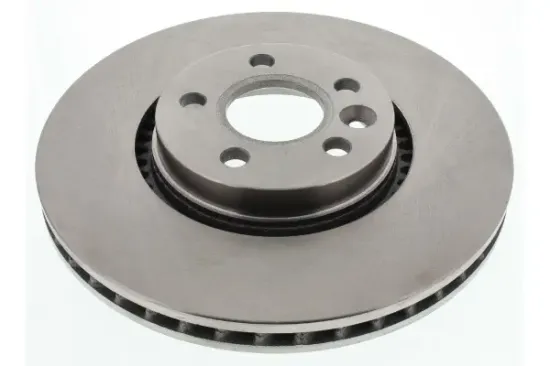 Bremsscheibe Vorderachse MAPCO 25828 Bild Bremsscheibe Vorderachse MAPCO 25828