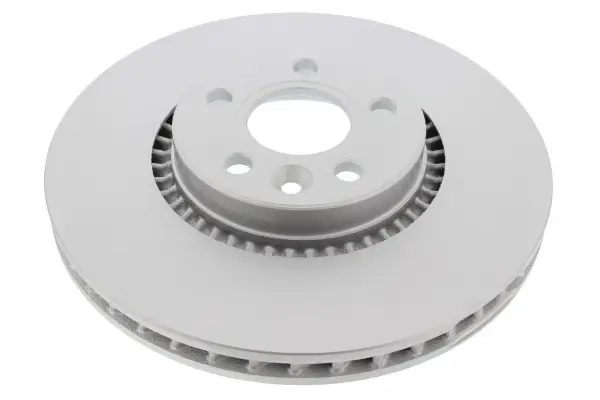 Bremsscheibe Vorderachse MAPCO 25828C