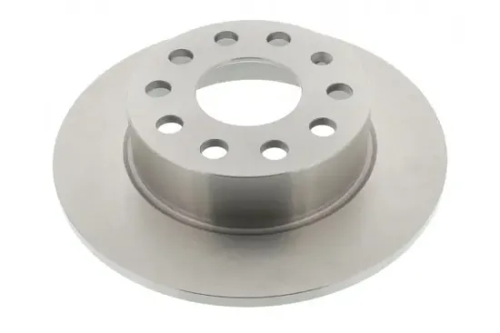 Bremsscheibe Hinterachse MAPCO 25831 Bild Bremsscheibe Hinterachse MAPCO 25831