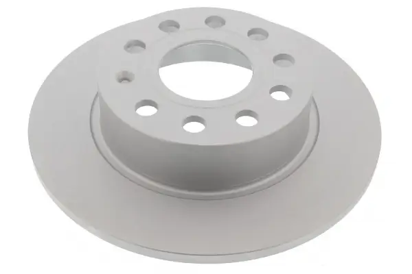 Bremsscheibe Hinterachse MAPCO 25831C