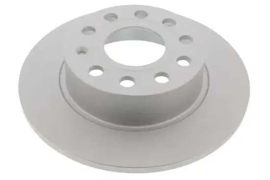 Bremsscheibe Hinterachse MAPCO 25831C Bild Bremsscheibe Hinterachse MAPCO 25831C