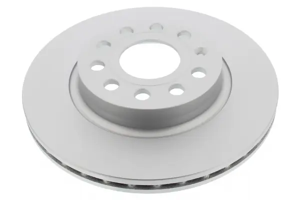 Bremsscheibe Vorderachse MAPCO 25832C