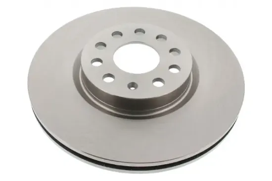 Bremsscheibe Vorderachse MAPCO 25833 Bild Bremsscheibe Vorderachse MAPCO 25833