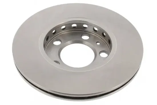 Bremsscheibe Vorderachse MAPCO 25834 Bild Bremsscheibe Vorderachse MAPCO 25834