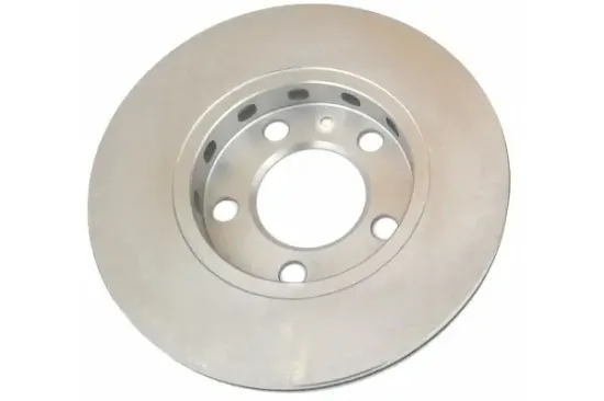 Bremsscheibe Vorderachse MAPCO 25834 Bild Bremsscheibe Vorderachse MAPCO 25834