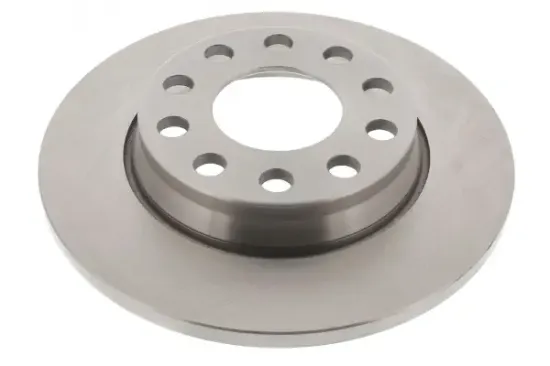 Bremsscheibe Hinterachse MAPCO 25836 Bild Bremsscheibe Hinterachse MAPCO 25836