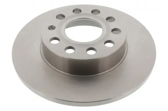 Bremsscheibe Hinterachse MAPCO 25837 Bild Bremsscheibe Hinterachse MAPCO 25837