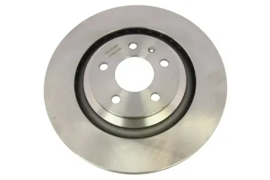 Bremsscheibe Hinterachse MAPCO 25839 Bild Bremsscheibe Hinterachse MAPCO 25839