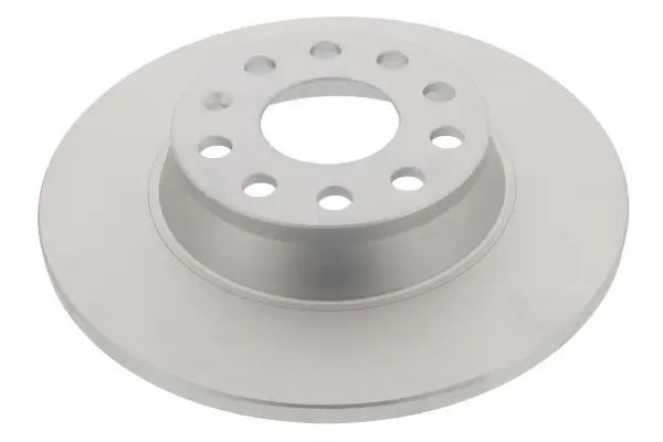 Bremsscheibe Hinterachse MAPCO 25841C