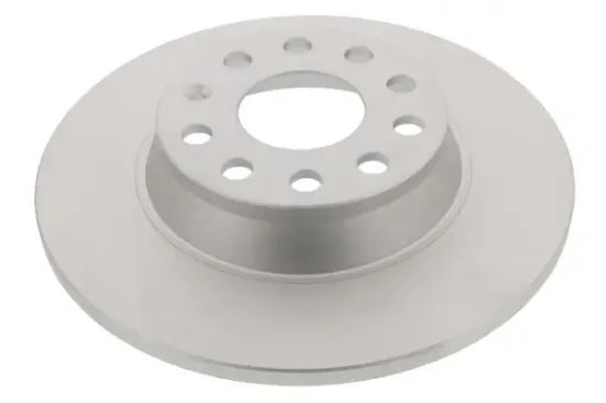 Bremsscheibe Hinterachse MAPCO 25841C Bild Bremsscheibe Hinterachse MAPCO 25841C