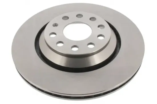 Bremsscheibe Hinterachse MAPCO 25842 Bild Bremsscheibe Hinterachse MAPCO 25842