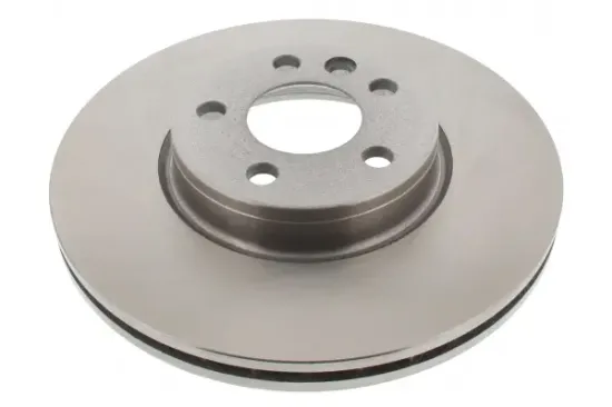 Bremsscheibe Vorderachse MAPCO 25843 Bild Bremsscheibe Vorderachse MAPCO 25843