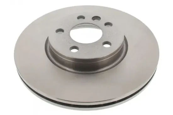 Bremsscheibe Vorderachse MAPCO 25843 Bild Bremsscheibe Vorderachse MAPCO 25843