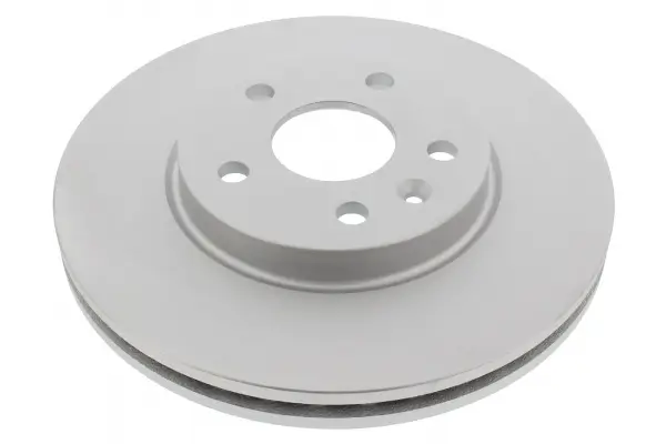 Bremsscheibe Vorderachse MAPCO 25844C