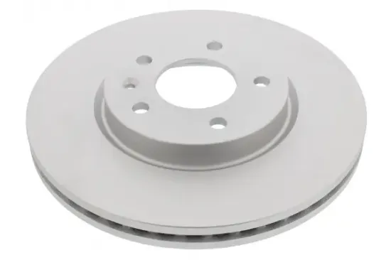 Bremsscheibe Vorderachse MAPCO 25845C Bild Bremsscheibe Vorderachse MAPCO 25845C