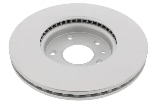 Bremsscheibe Vorderachse MAPCO 25845C Bild Bremsscheibe Vorderachse MAPCO 25845C