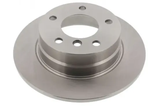 Bremsscheibe Hinterachse MAPCO 25850 Bild Bremsscheibe Hinterachse MAPCO 25850