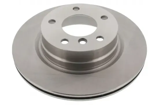 Bremsscheibe Hinterachse MAPCO 25851 Bild Bremsscheibe Hinterachse MAPCO 25851