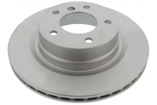 Bremsscheibe Hinterachse MAPCO 25851C Bild Bremsscheibe Hinterachse MAPCO 25851C