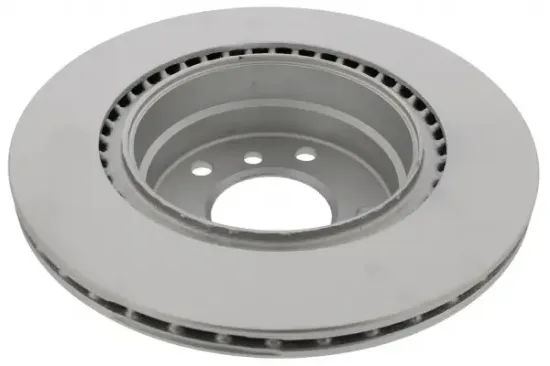 Bremsscheibe Hinterachse MAPCO 25851C Bild Bremsscheibe Hinterachse MAPCO 25851C