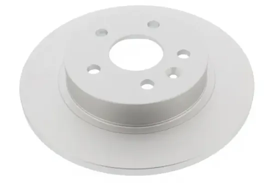 Bremsscheibe Hinterachse MAPCO 25858C Bild Bremsscheibe Hinterachse MAPCO 25858C