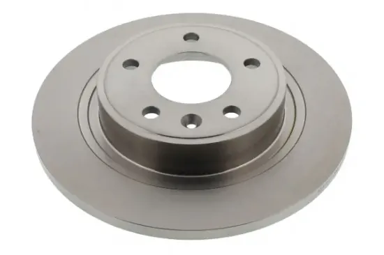 Bremsscheibe Hinterachse MAPCO 25859 Bild Bremsscheibe Hinterachse MAPCO 25859