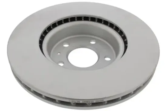 Bremsscheibe Vorderachse MAPCO 25861C Bild Bremsscheibe Vorderachse MAPCO 25861C