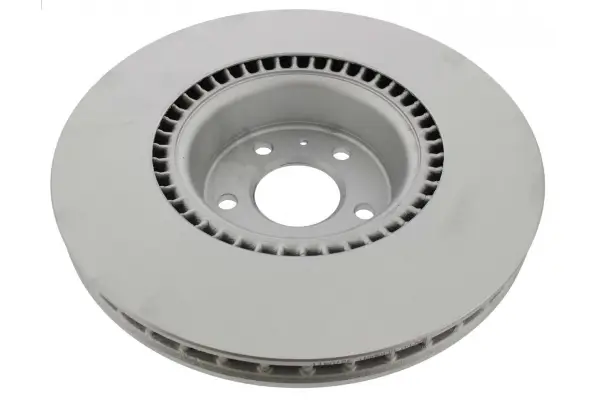 Bremsscheibe Vorderachse MAPCO 25864C