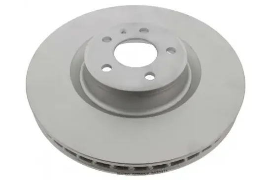 Bremsscheibe Vorderachse MAPCO 25864C Bild Bremsscheibe Vorderachse MAPCO 25864C