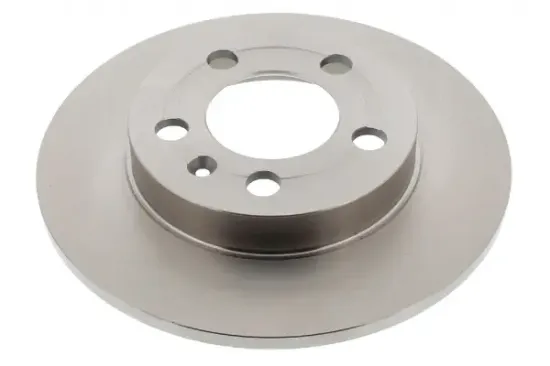 Bremsscheibe Hinterachse MAPCO 25871 Bild Bremsscheibe Hinterachse MAPCO 25871