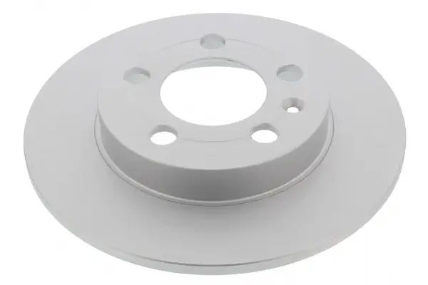 Bremsscheibe Hinterachse MAPCO 25871C