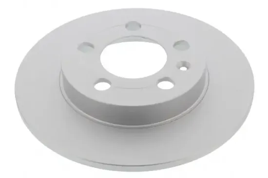 Bremsscheibe Hinterachse MAPCO 25871C Bild Bremsscheibe Hinterachse MAPCO 25871C