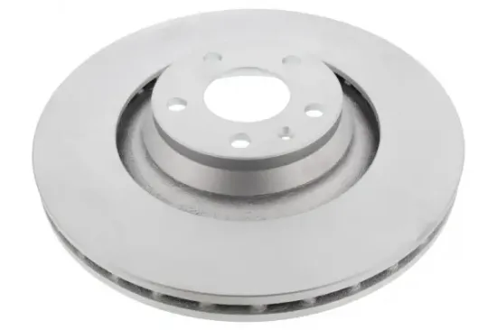 Bremsscheibe Vorderachse MAPCO 25873 Bild Bremsscheibe Vorderachse MAPCO 25873